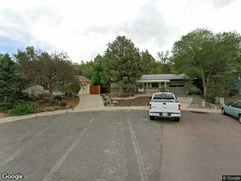 Camelot, COLORADO SPRINGS, CO 80904