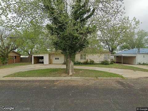Main, WHEELER, TX 79096