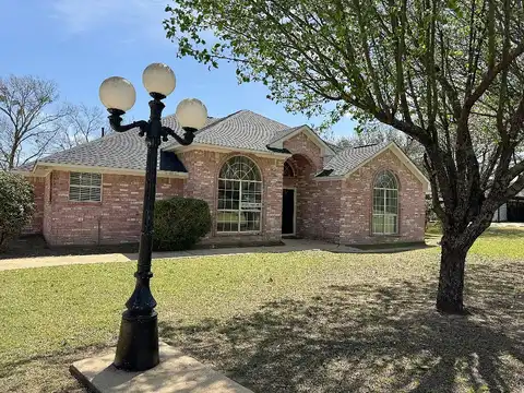 Farm Road 1402, MOUNT PLEASANT, TX 75455