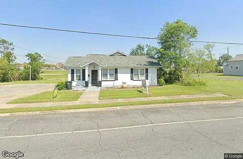 College, DOUGLAS, GA 31533
