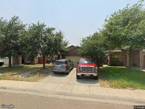 Capistran, LAREDO, TX 78045
