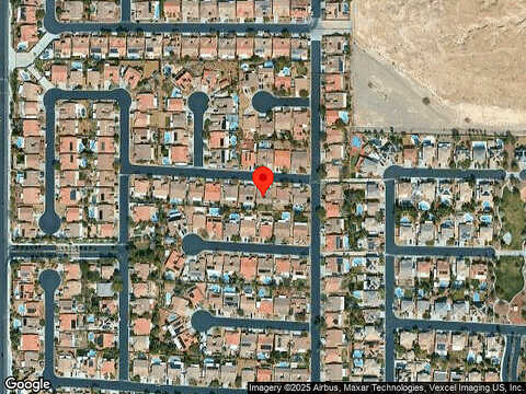 Cabin Springs, LAS VEGAS, NV 89131