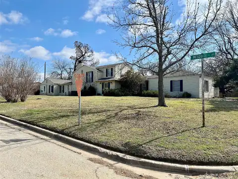 Mesquite, NOCONA, TX 76255