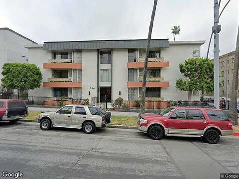 Kenmore, LOS ANGELES, CA 90020