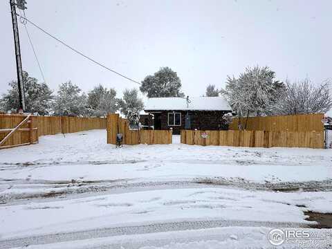 County Road 20, FORT LUPTON, CO 80621