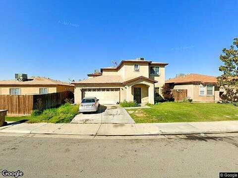 Ixtapa, BAKERSFIELD, CA 93307