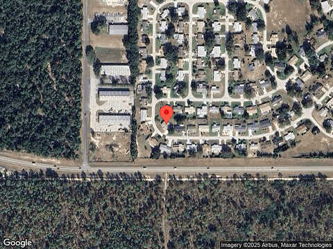 116Th Place, OCALA, FL 34481