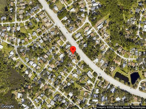Nova, PORT ORANGE, FL 32127