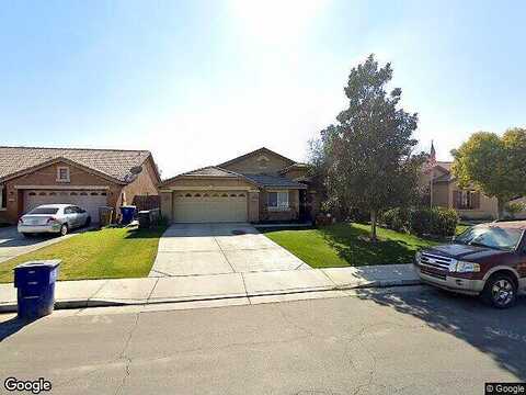 Silver Clover, BAKERSFIELD, CA 93313