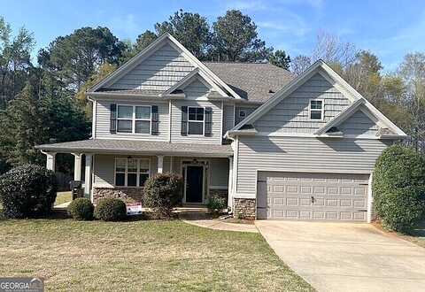 Autumn, SENOIA, GA 30276