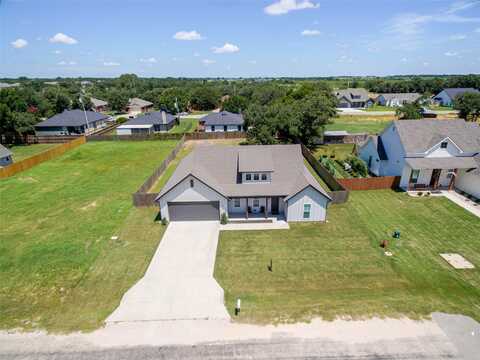 Rattler, TOLAR, TX 76476