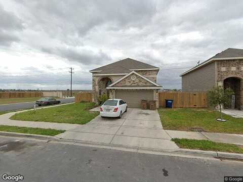Central Park, EDINBURG, TX 78541