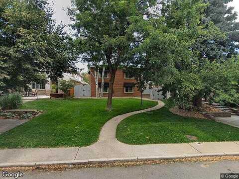 Jackson, DENVER, CO 80206