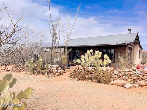 Vigilante, TOMBSTONE, AZ 85638