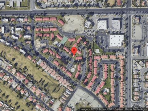 Davis, INDIO, CA 92201