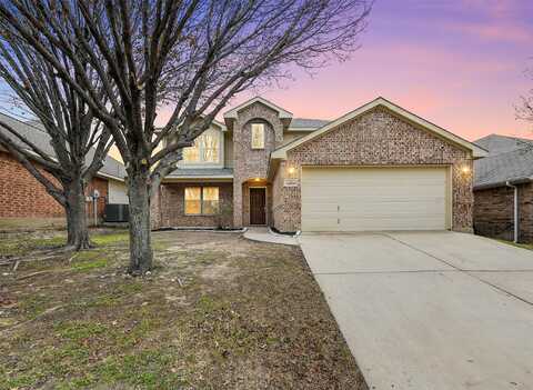 Lemon Grove, FORT WORTH, TX 76135