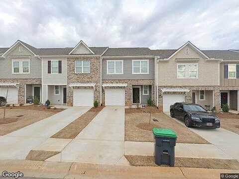 Swindon, MCDONOUGH, GA 30253