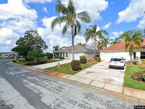 Bluewater, SUN CITY CENTER, FL 33573