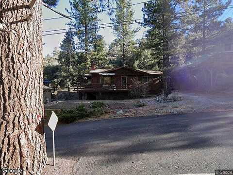 Linden, PINE MOUNTAIN CLUB, CA 93222
