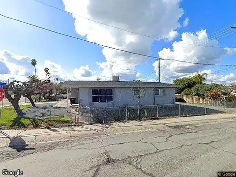 Putnam, PORTERVILLE, CA 93257