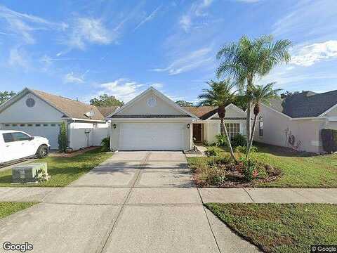 Little Pond, TAMPA, FL 33647