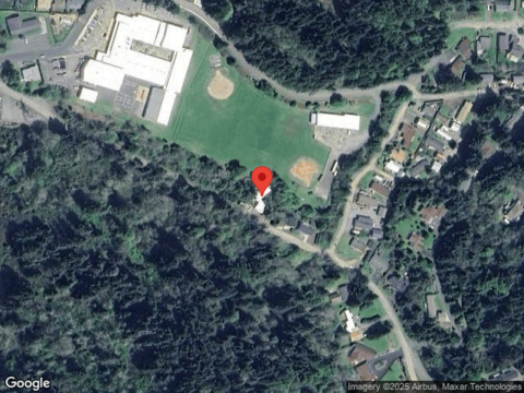 Quarry, GOLD BEACH, OR 97444
