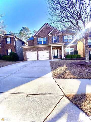Torero, NEWNAN, GA 30263