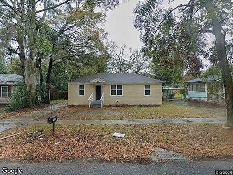 Brandywine, JACKSONVILLE, FL 32208