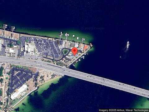 Lighthouse Point, Fort Walton Beach, FL 32547