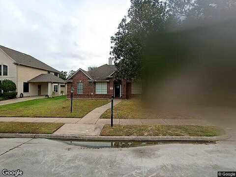 Ballinger, HOUSTON, TX 77064