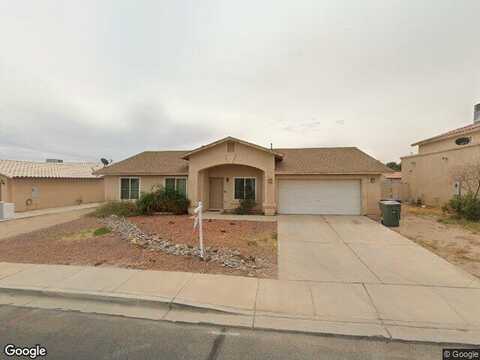 26Th, YUMA, AZ 85365