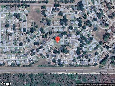 116Th Place, OCALA, FL 34481