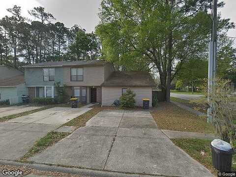 Bryner, JACKSONVILLE, FL 32244