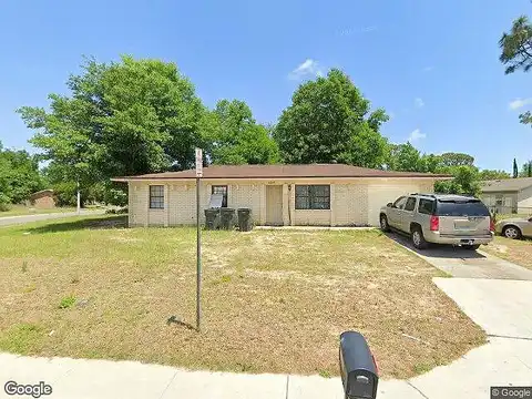 Erress, PENSACOLA, FL 32505