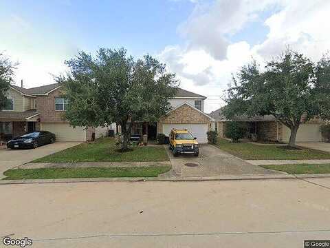 Lakecrest Village, KATY, TX 77493