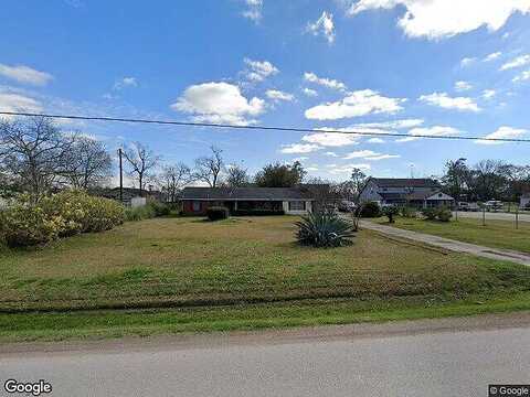 Avenue D, CHANNELVIEW, TX 77530