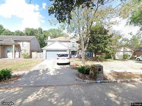 Cheyenne Meadows, KATY, TX 77450