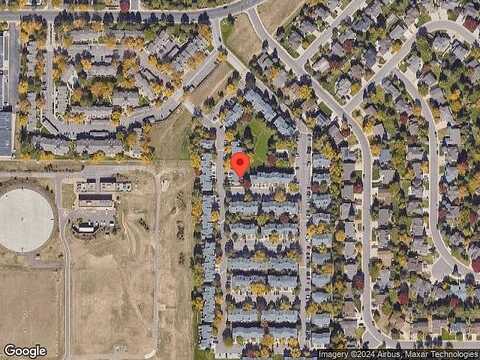 Fillmore, CENTENNIAL, CO 80122