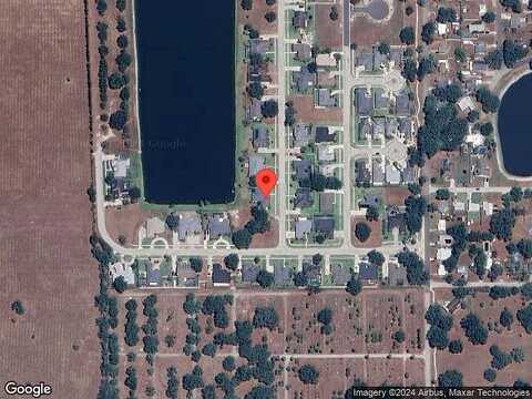 Square Lake, BARTOW, FL 33830