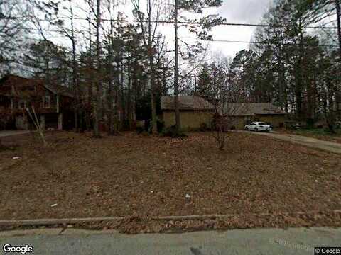 Post Road, STONE MOUNTAIN, GA 30088