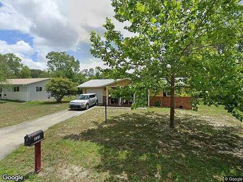 Jackson, BEVERLY HILLS, FL 34465