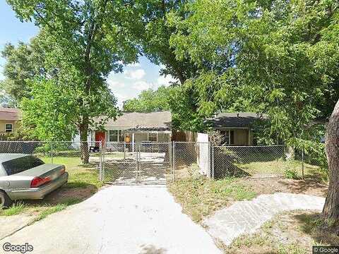 Van Fleet, HOUSTON, TX 77033