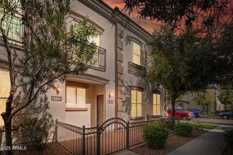 Portola Valley, GILBERT, AZ 85297
