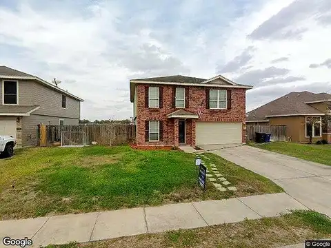 Bluebird, MCALLEN, TX 78504