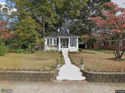 Etowah, CARTERSVILLE, GA 30120