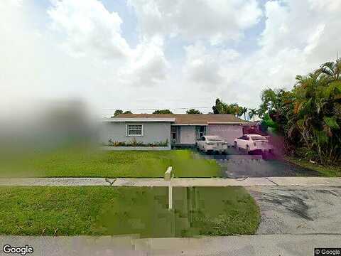 113Th, SUNRISE, FL 33323