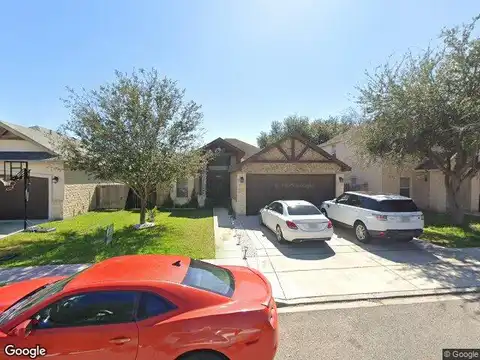Morris, EDINBURG, TX 78542