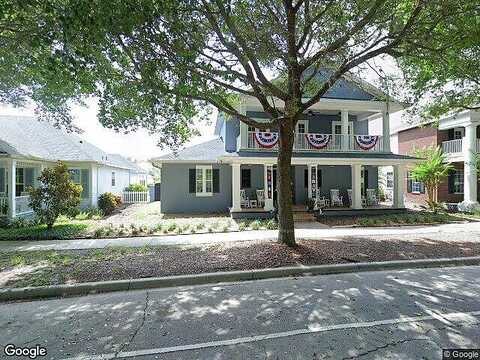 Cat Brier, HARMONY, FL 34773