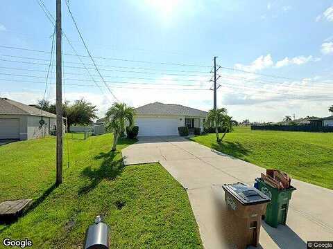 El Dorado, CAPE CORAL, FL 33993