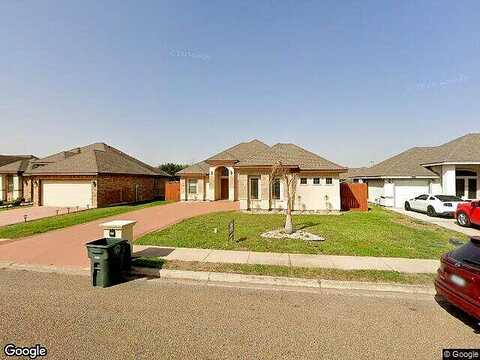 Truman, MISSION, TX 78574